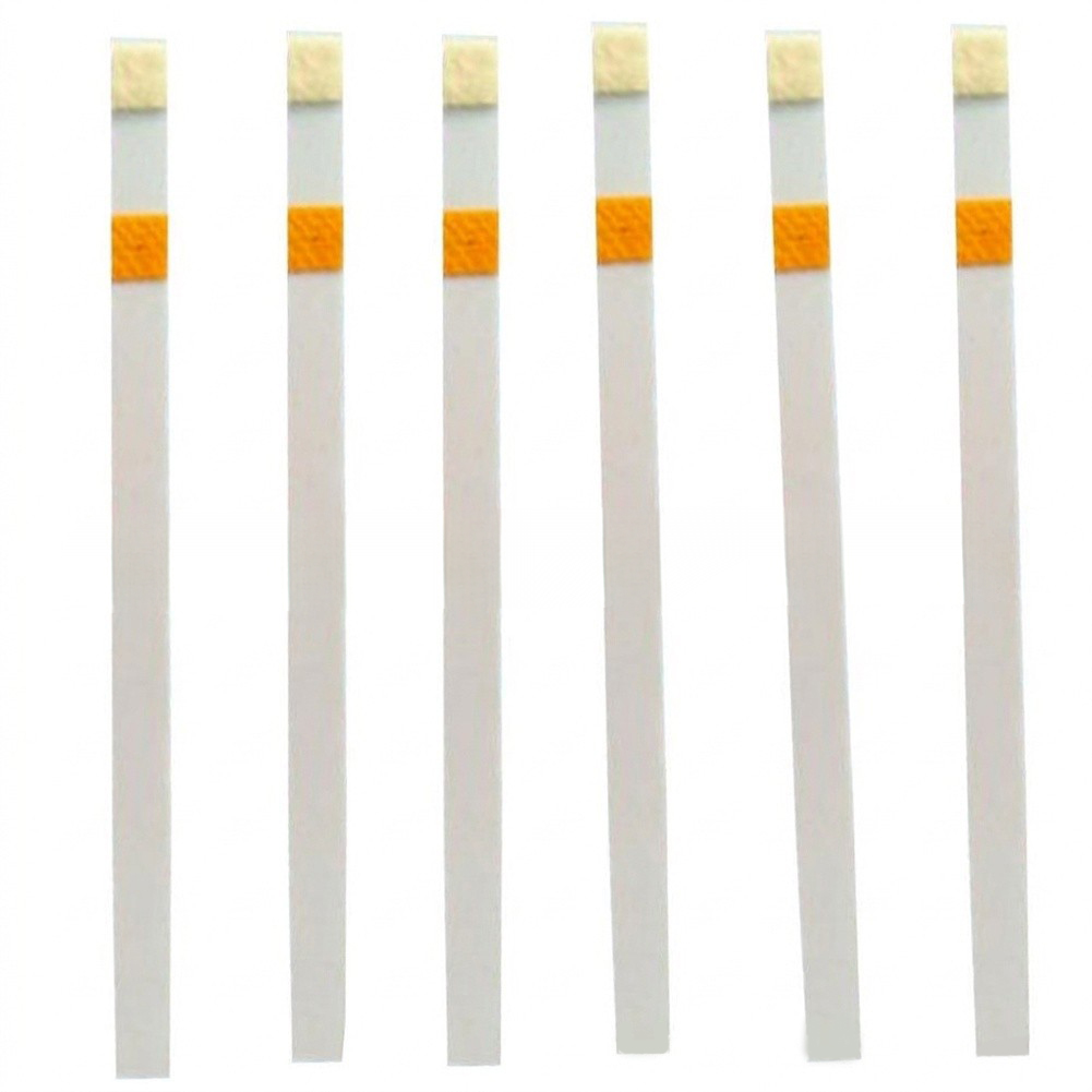 Ph Strip Test - 2 in 1 Pool and Spa