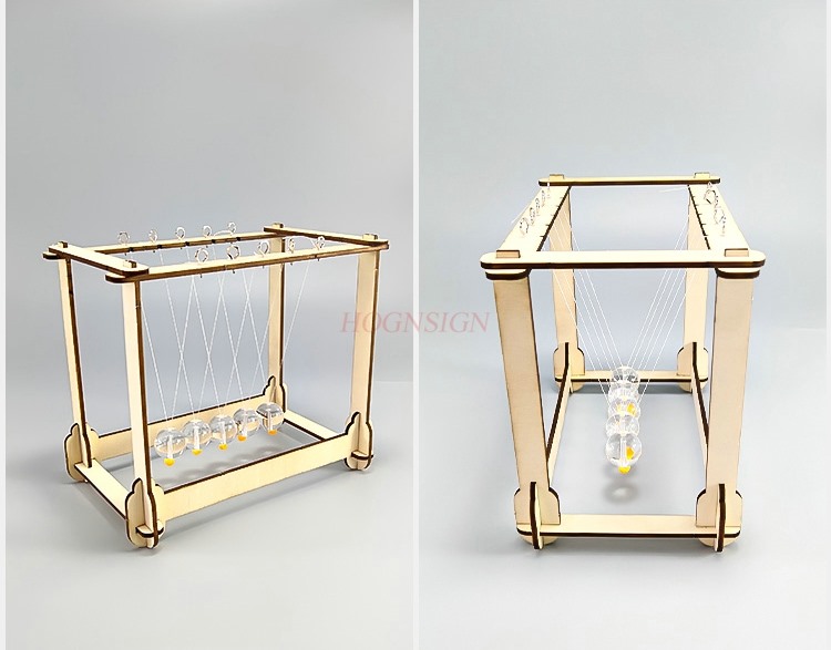 Science And Invention - Learning small making small invention high