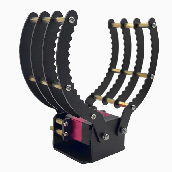 Robot Arm Motor - Electric Mechanical Gripper, Unmanned Aerial Vehicle