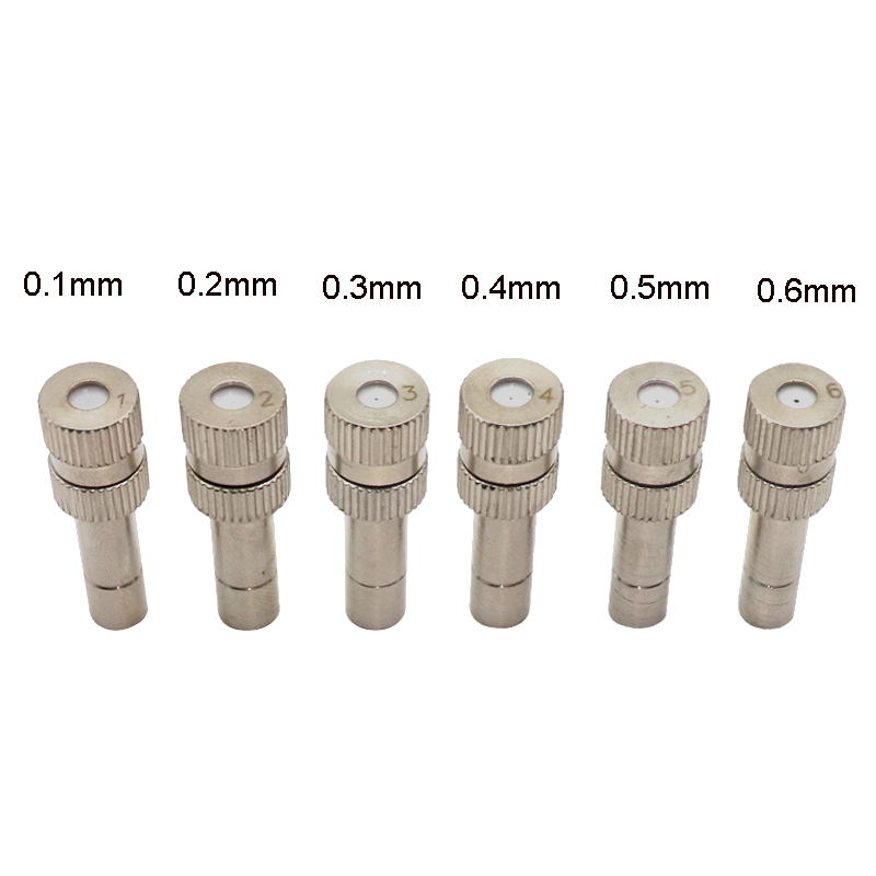 Science Bob - Low Pressure High Quality Atomizing Misting