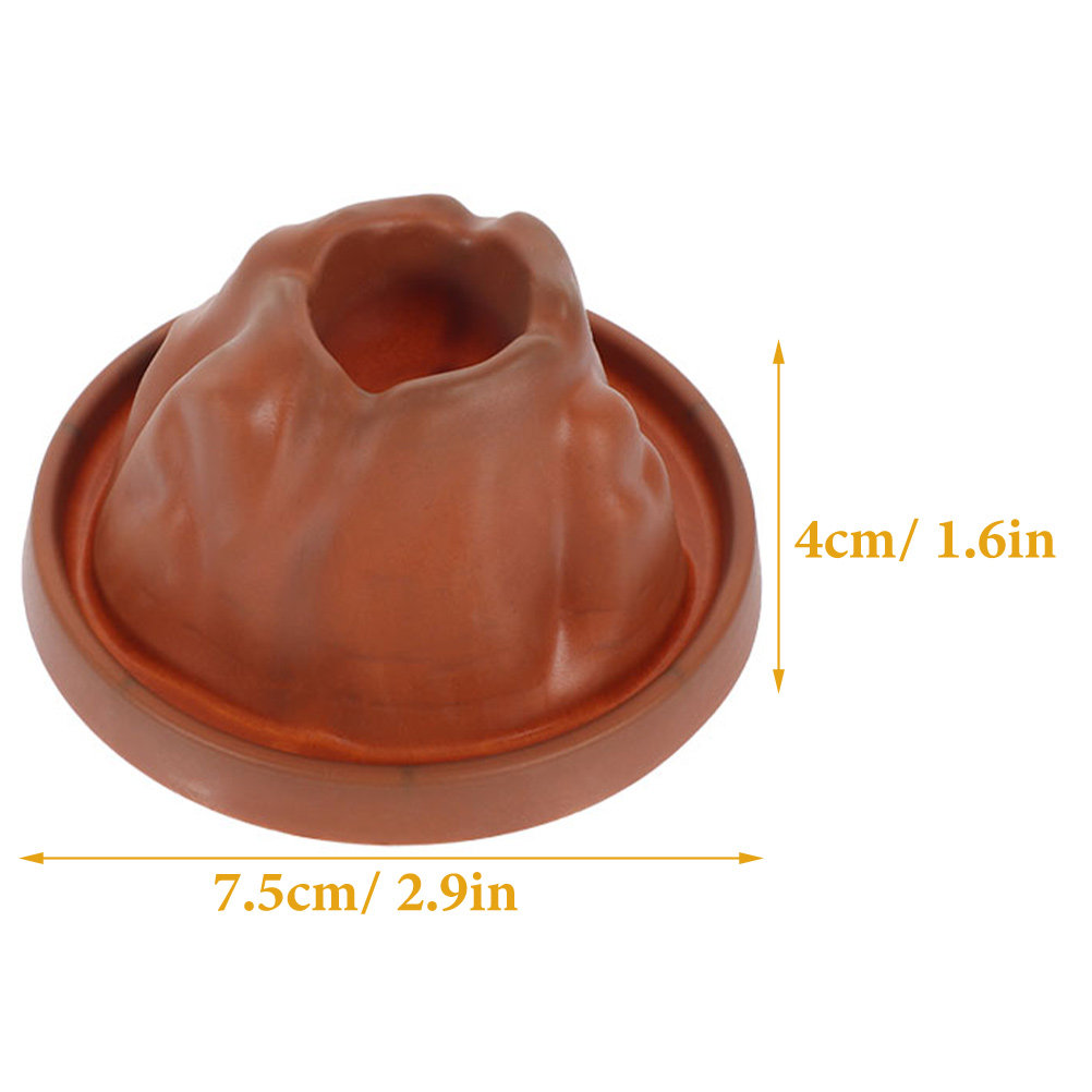 1Set Volcanic Eruption Kit Sci - огляд і ціна Volcano Kit Eruption