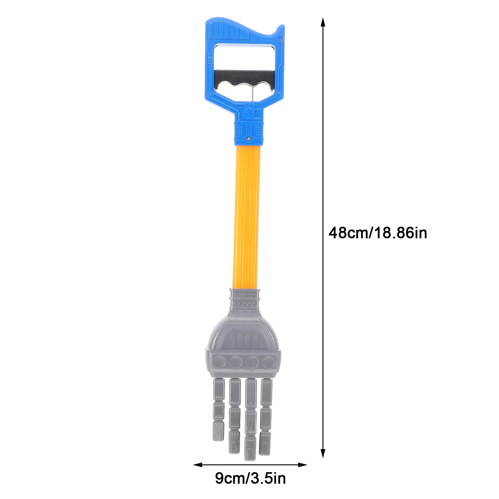 Plastic Robot Arm Interactive  - огляд і ціна Robot Arm Motor