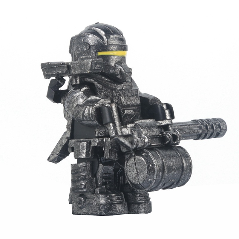 MOC Halloween Flame Solder Pro - огляд і ціна Science Bob