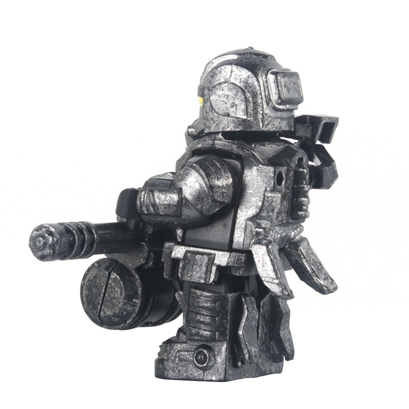 MOC Halloween Flame Solder Pro - огляд і ціна Science Bob