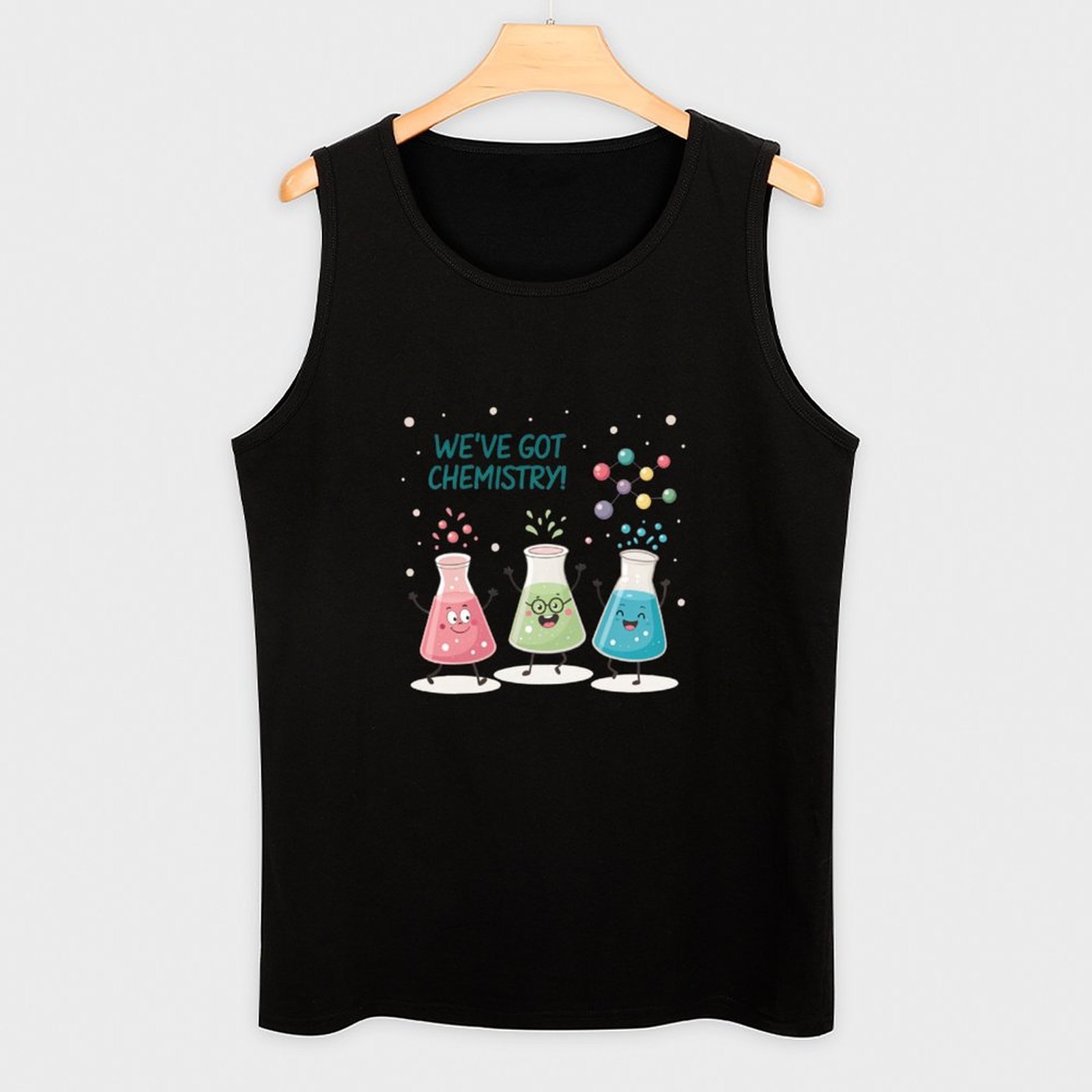 Science Beaker Buddies Tank To - огляд і ціна Science Buddies
