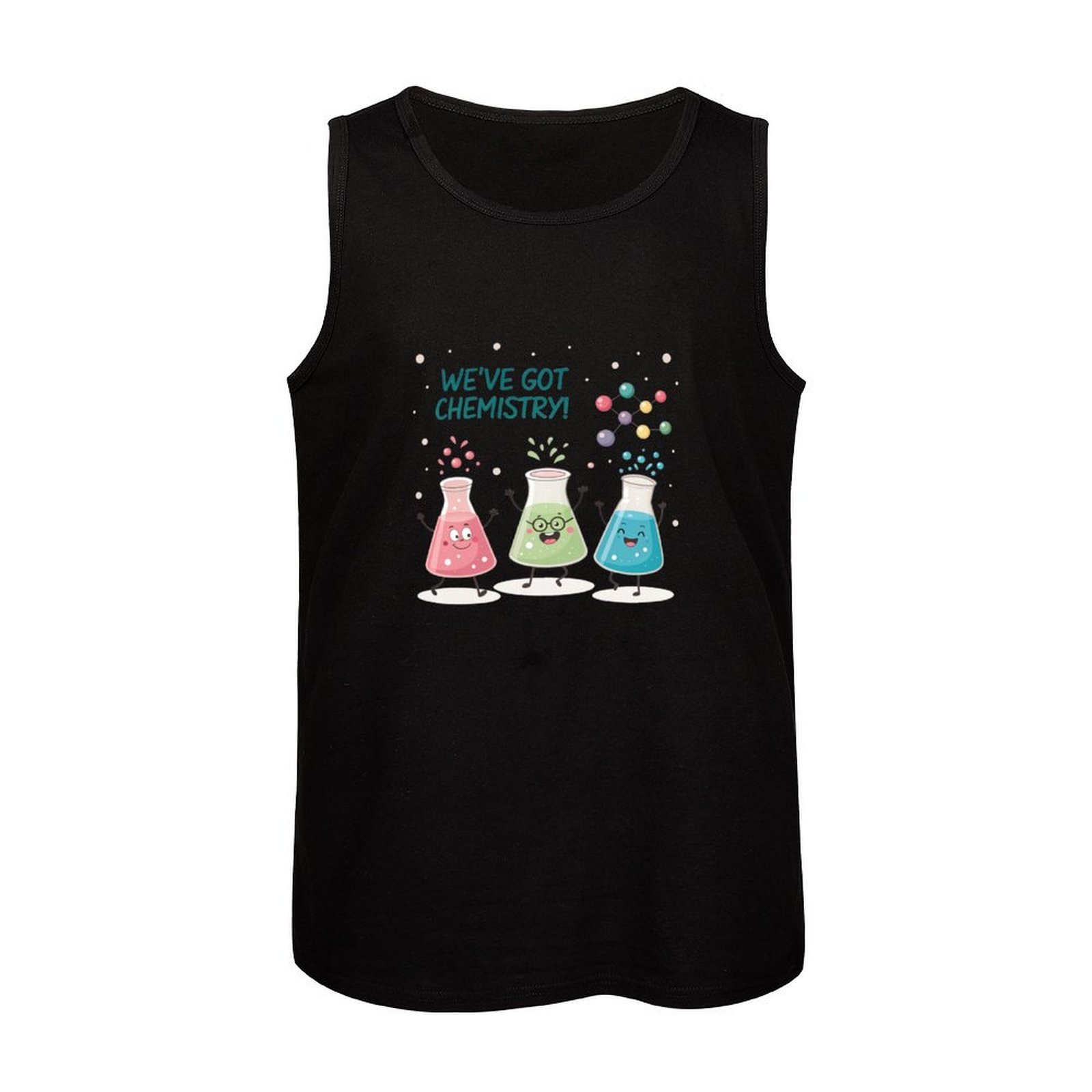 Science Beaker Buddies Tank To - огляд і ціна Science Buddies
