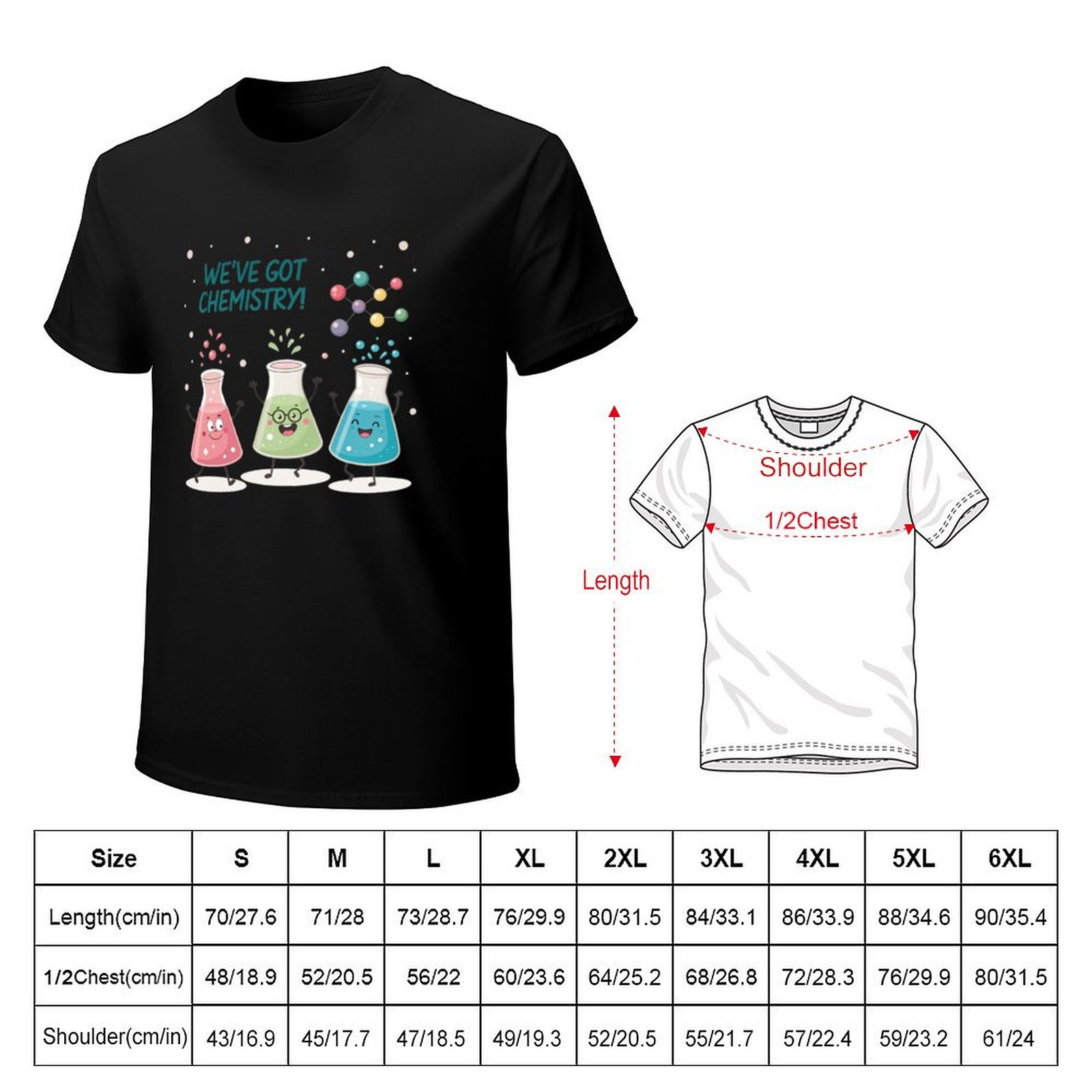 Science Beaker Buddies T-Shirt - огляд і ціна Science Buddies