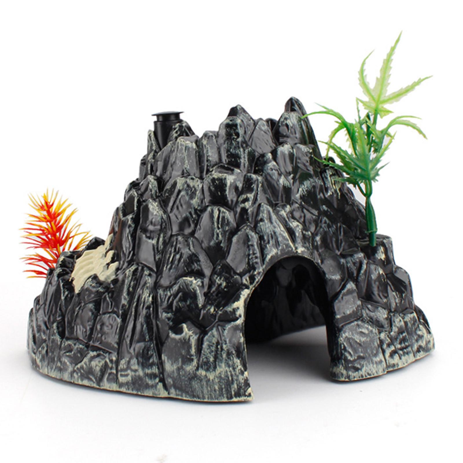 Realistic DIY Electric Volcano - огляд і ціна Volcano Kit Eruption
