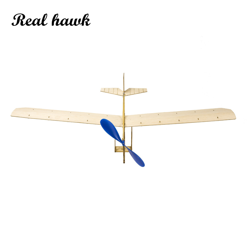 STEM Rubber Band Powered Airpl - огляд і ціна Science Toys
