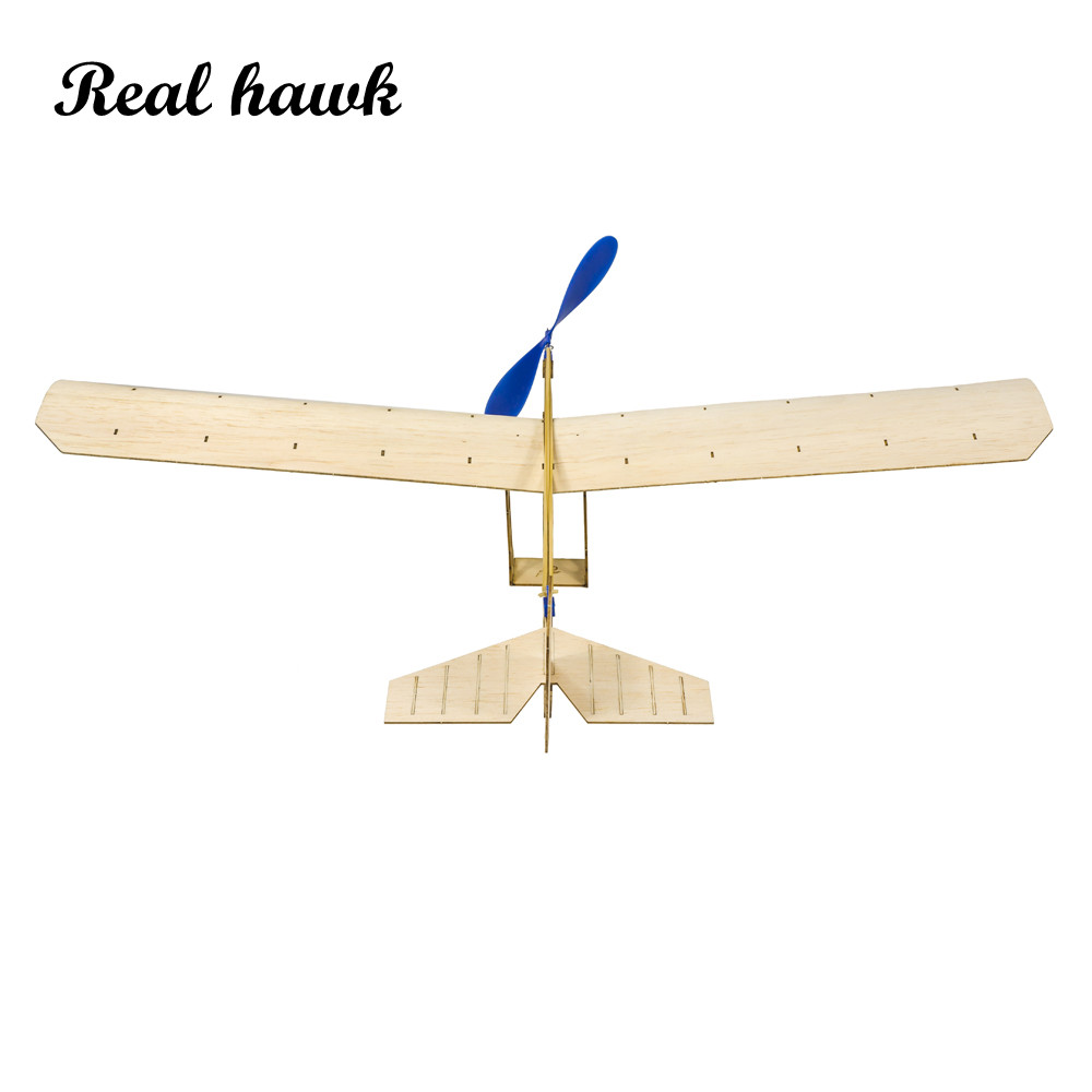 STEM Rubber Band Powered Airpl - огляд і ціна Science Toys