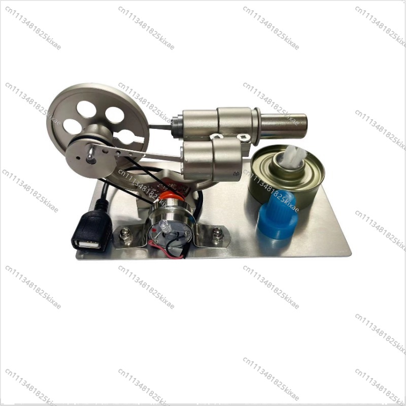 For Toy Model Science Small Pr - огляд і ціна Science And Invention