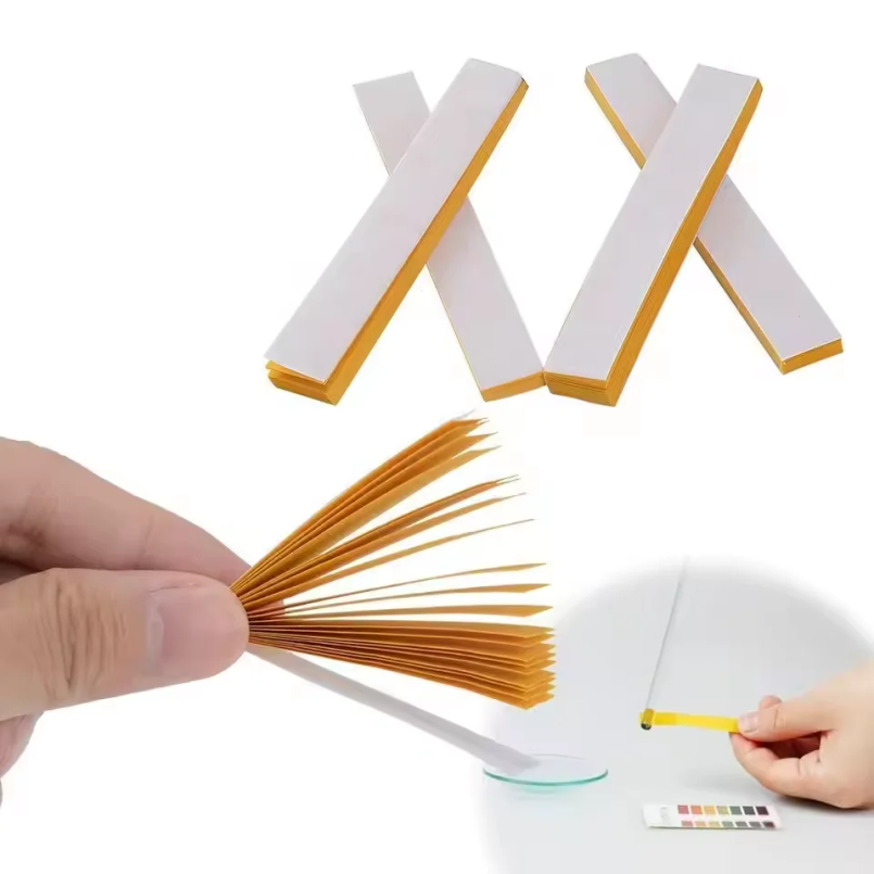 80 Strips/pack PH Test Strips  - огляд і ціна Ph Strip Test