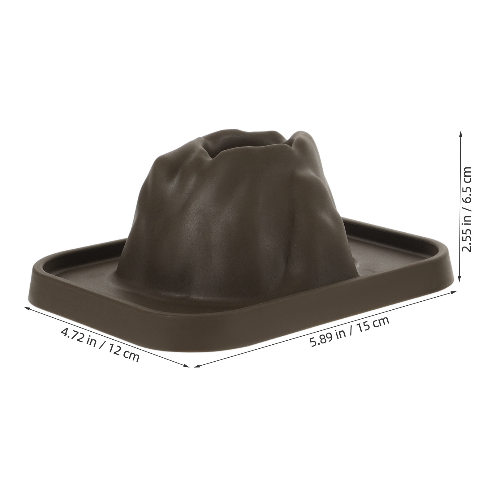 5Pcs Volcano Eruption Scientif - огляд і ціна Volcano Kit Eruption