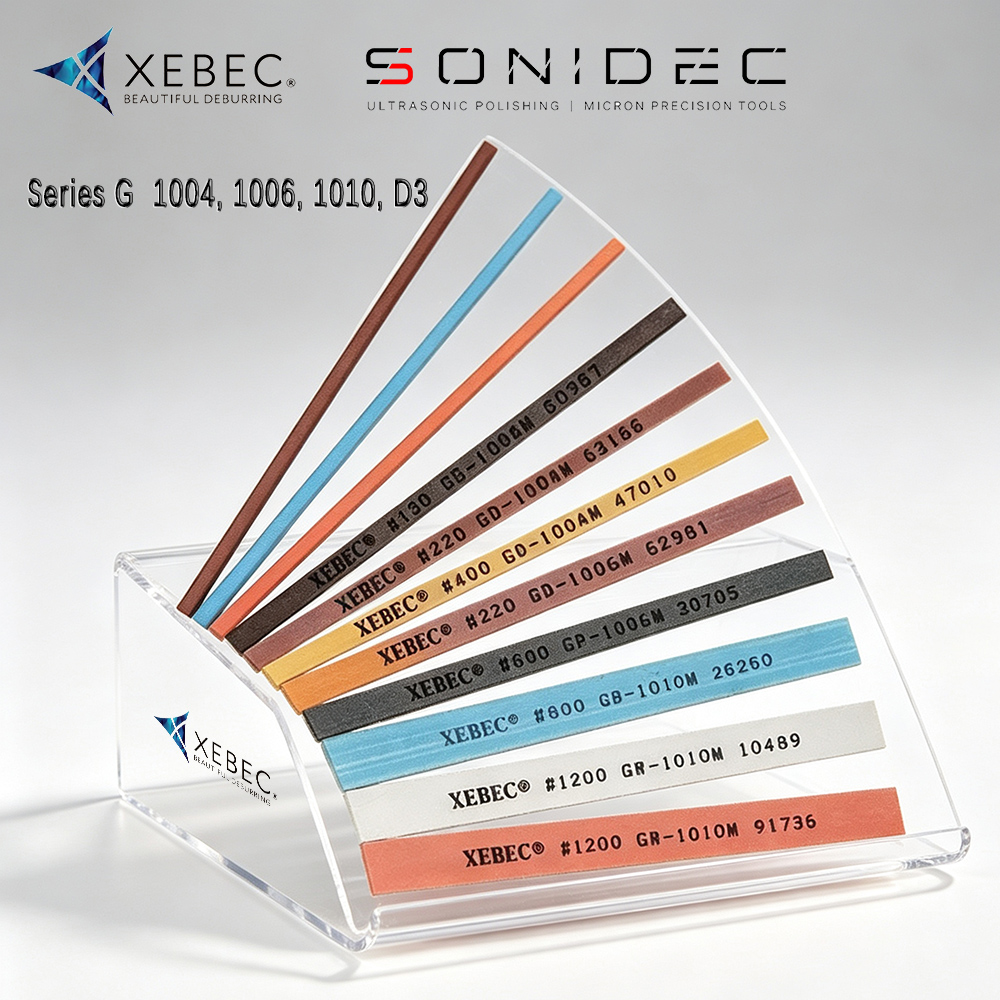 Japan Original XEBEC G Series  - огляд і ціна Science Bob