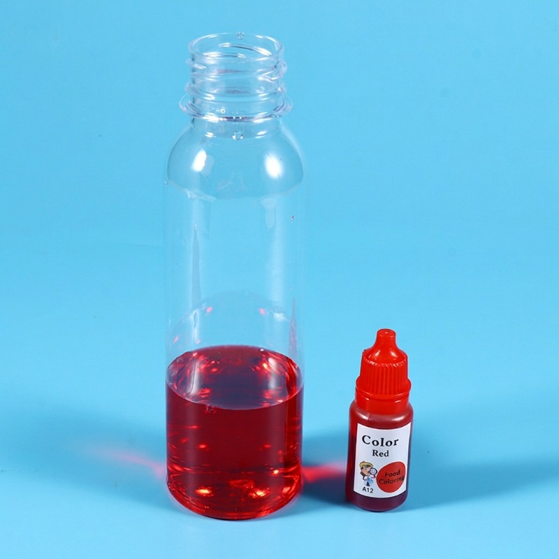 STEM 3D Assembly Undersea Volc - огляд і ціна Volcano Kit Eruption