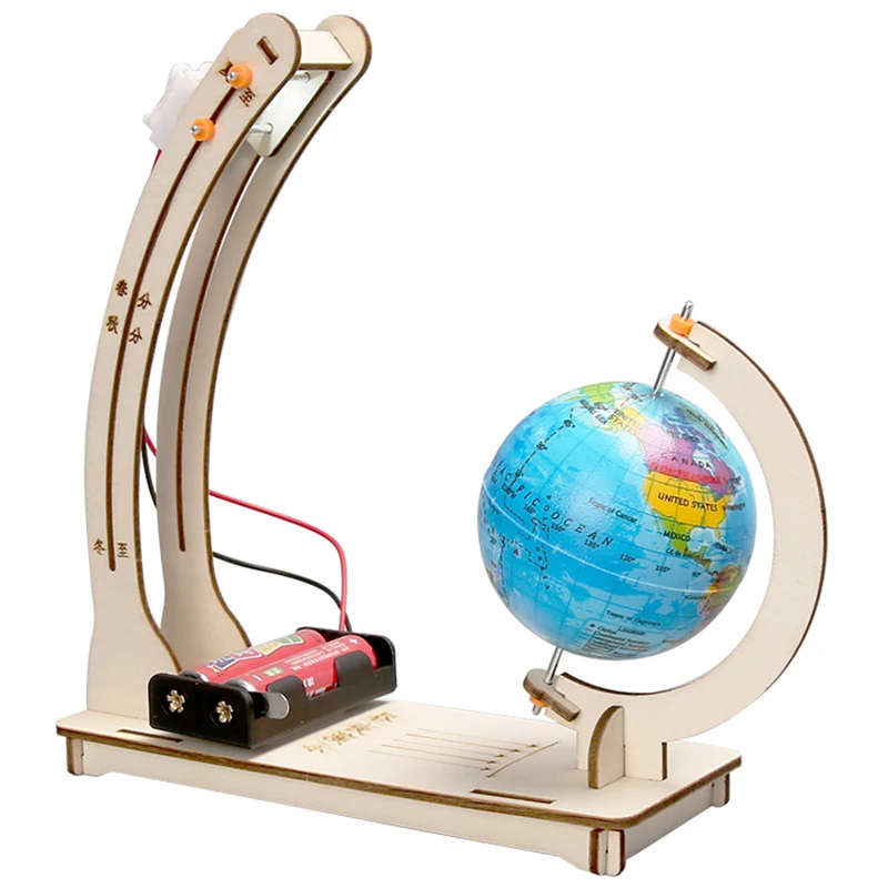 STEM Science Experiment Kit Ea - огляд і ціна Science Max