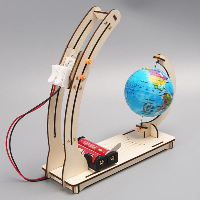 STEM Science Experiment Kit Ea - огляд і ціна Science Max