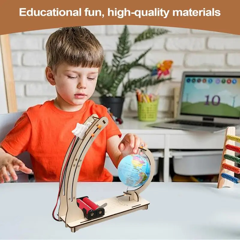 STEM Science Experiment Kit Ea - огляд і ціна Science Max