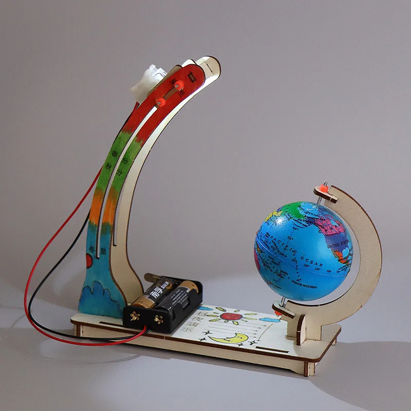 STEM Science Experiment Kit Ea - огляд і ціна Science Max