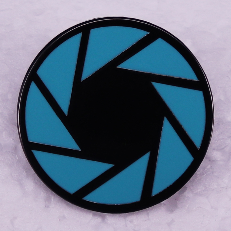 Aperture Science Portal Game L - огляд і ціна Science Buddies