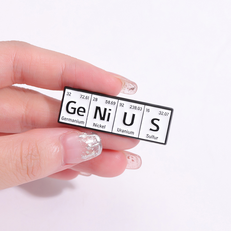 Chemical Science Element Ename - огляд і ціна Science Buddies