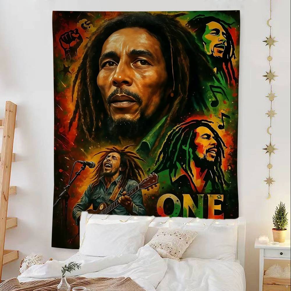 Jamaican Bob Reggae Marley Hip - огляд і ціна Science Bob