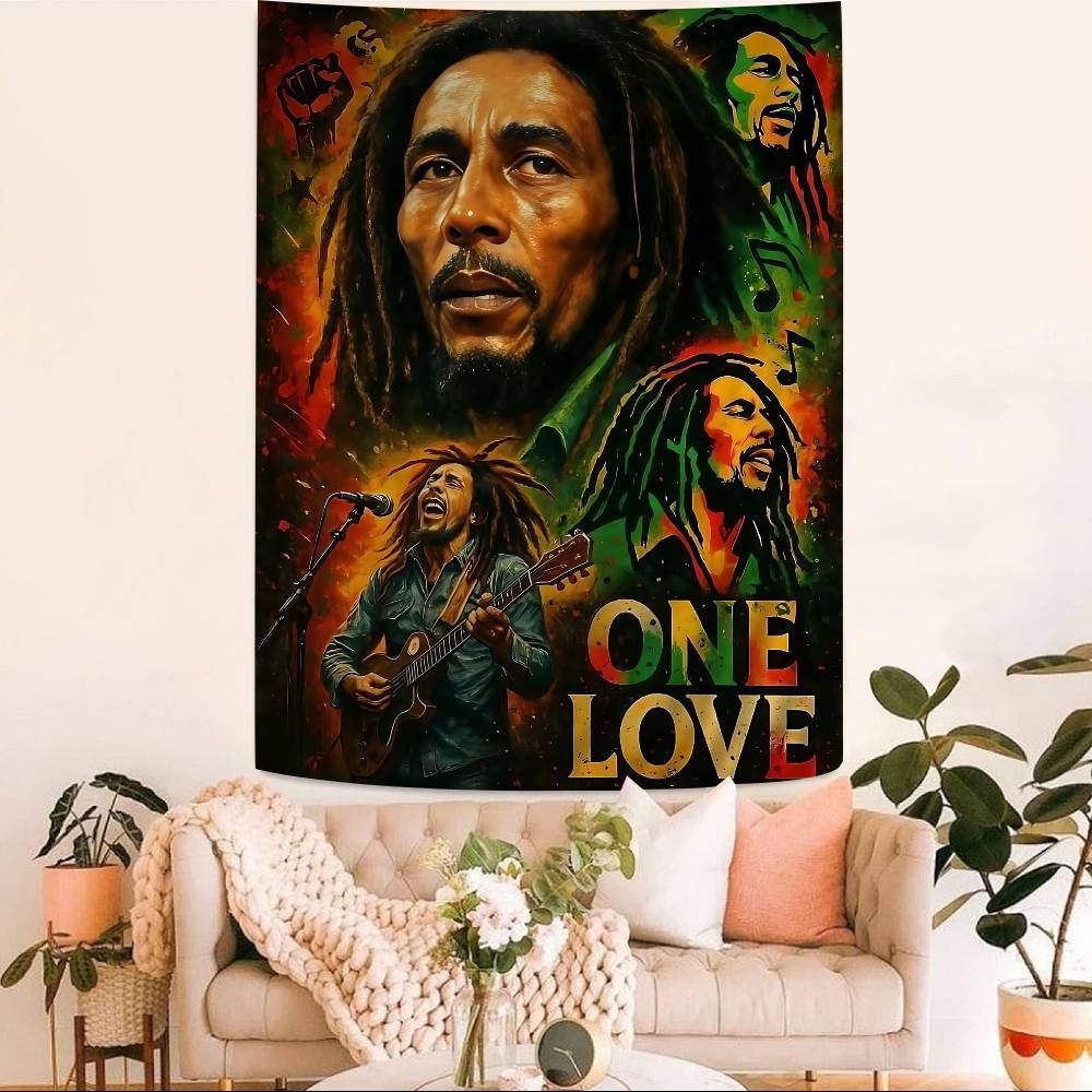 Jamaican Bob Reggae Marley Hip - огляд і ціна Science Bob