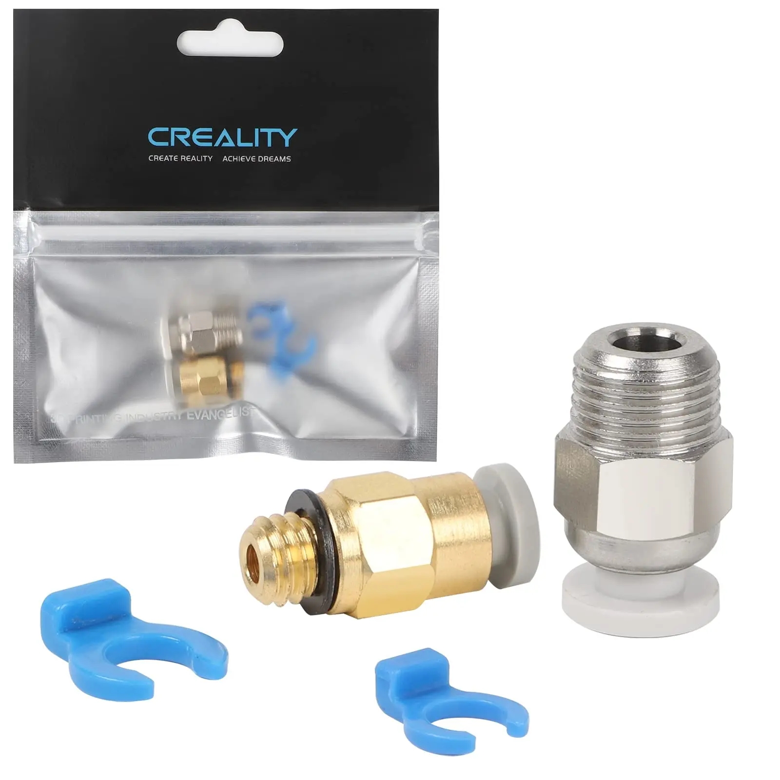 Creality Official PC4-M6 and P - огляд і ціна Science Max