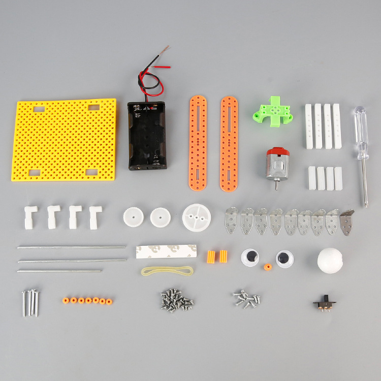 Kids Science Technology Small  - огляд і ціна Science Toys
