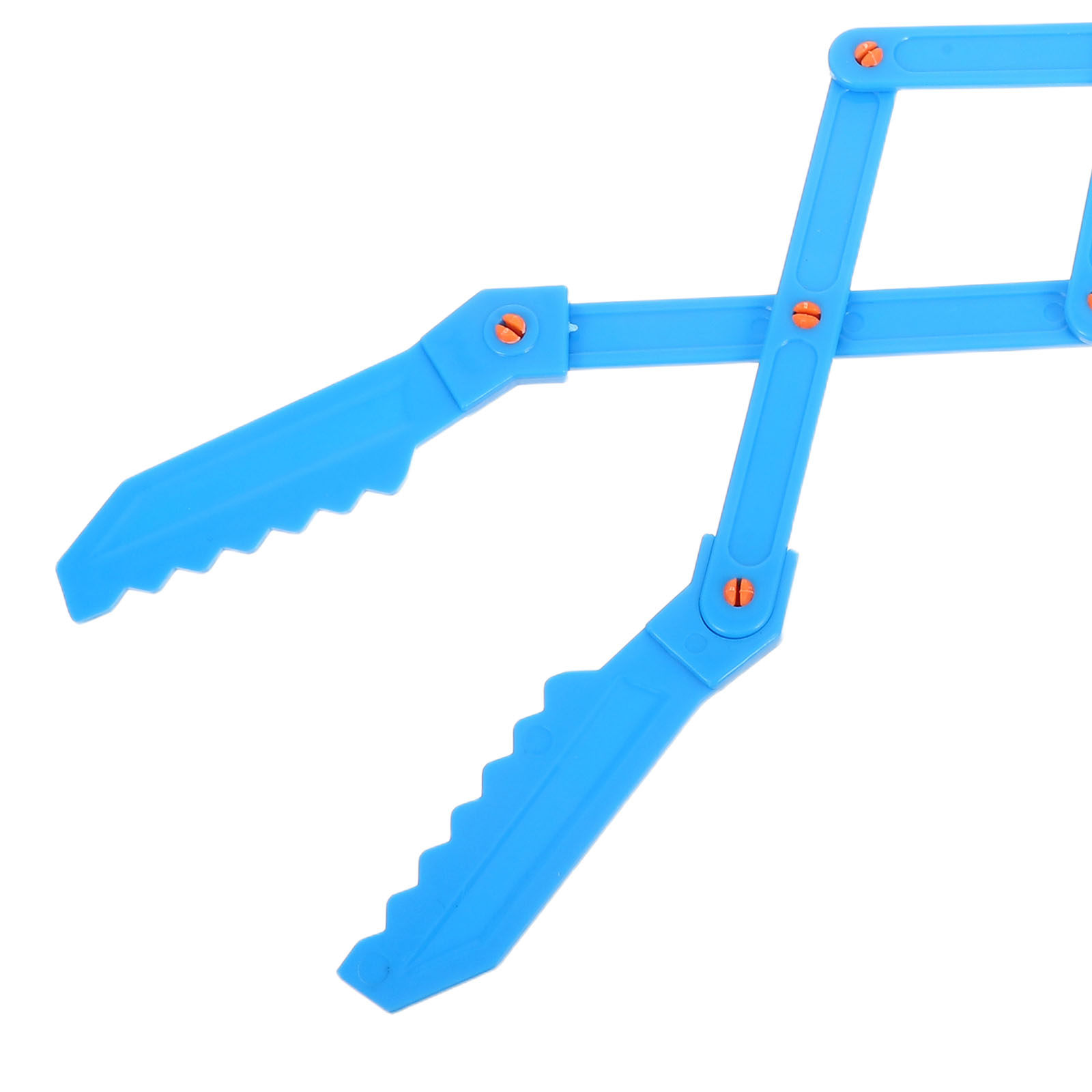 4Pcs Mechanical Hand Kit Stem  - огляд і ціна Science Project Kit
