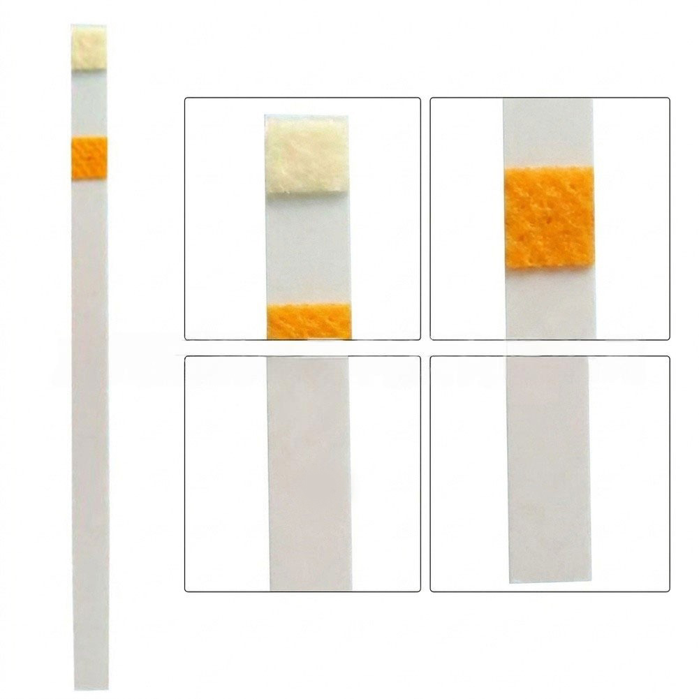 2 in 1 Pool and Spa Test Strip - огляд і ціна Ph Strip Test