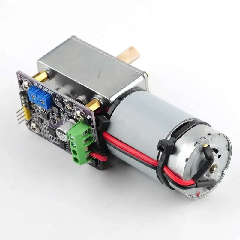 ASMC-LQ ASME-SQ 60/70/120KG Wo - огляд і ціна Robot Arm Motor