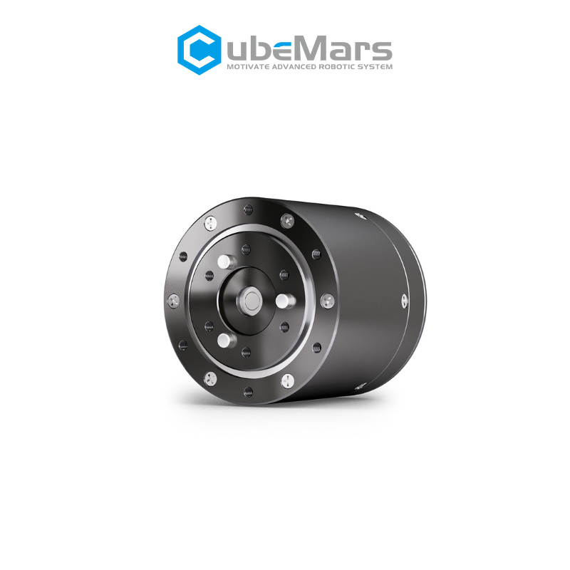 CubeMars AK45-36 R-Link V2.0 R - огляд і ціна Robot Arm Motor