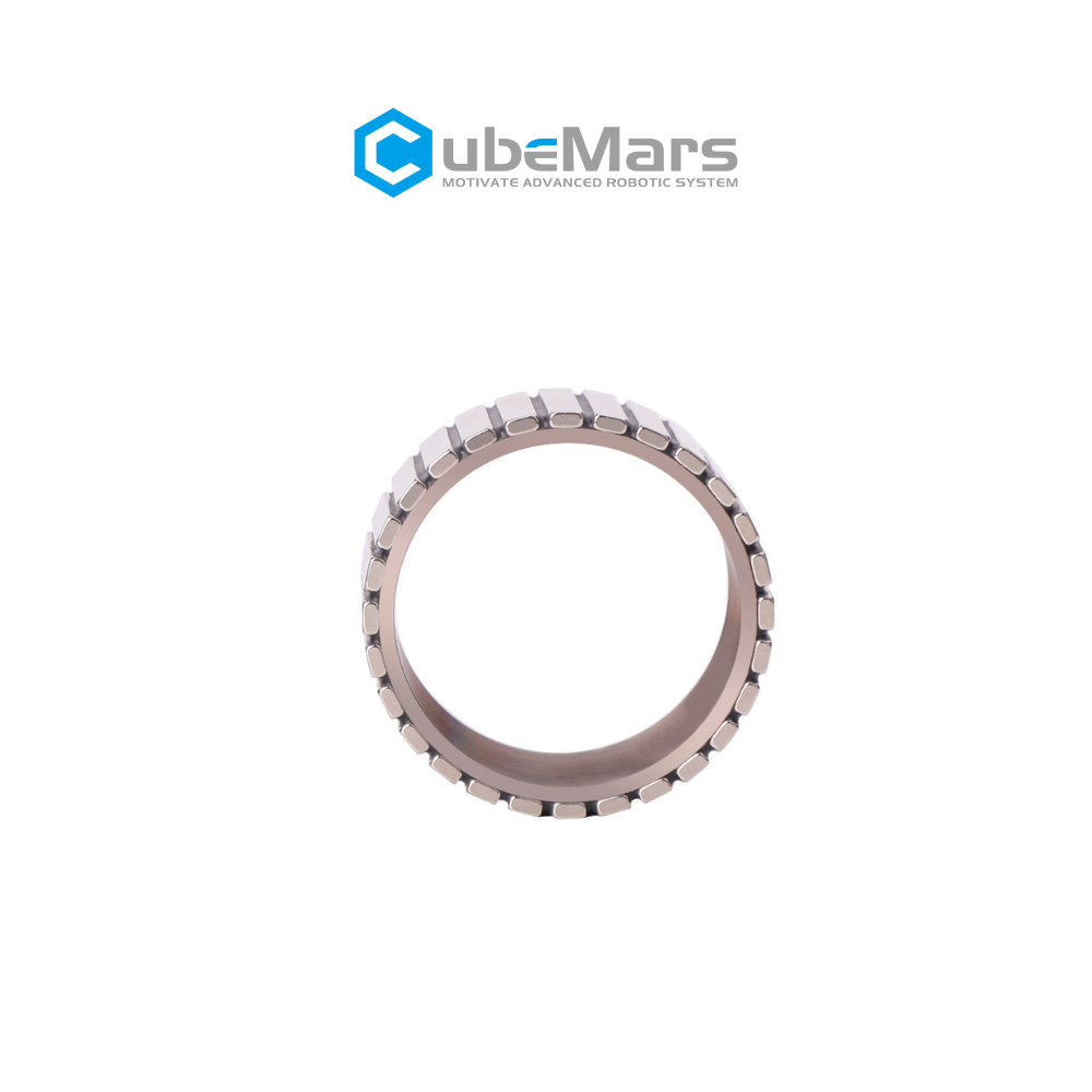 CubeMars RI75-PH Frameless Inr - огляд і ціна Robot Arm Motor