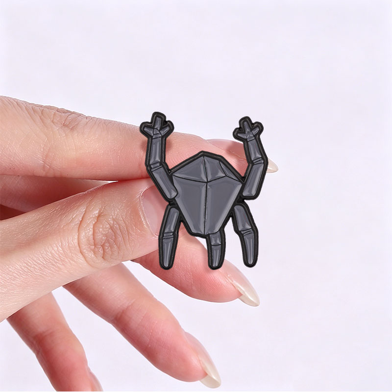 Geometric Enamel Pins Space Sc - огляд і ціна Science Buddies