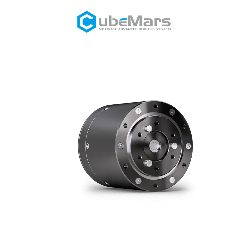 CubeMars AK45-36 KV80 Lightwei - огляд і ціна Robot Arm Motor