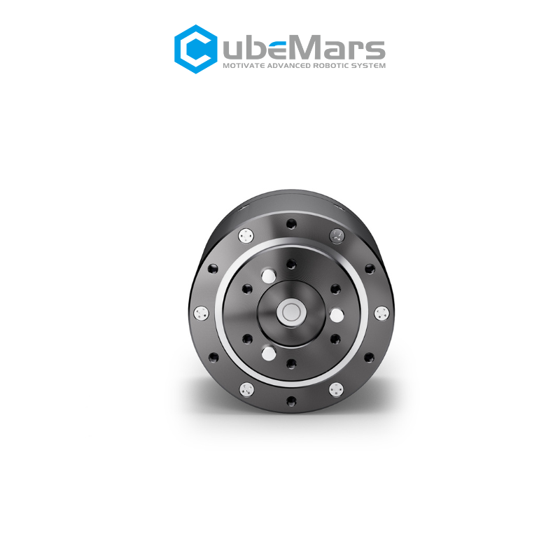 CubeMars AK45-36 KV80 Lightwei - огляд і ціна Robot Arm Motor
