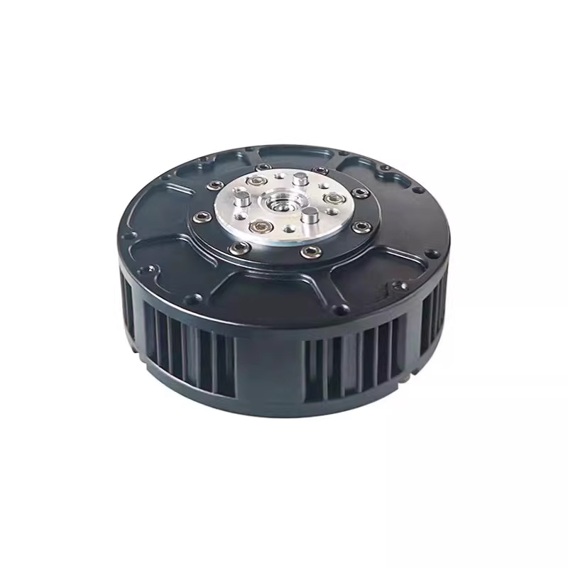 GIM6010-8 Micro Planetary Redu - огляд і ціна Robot Arm Motor