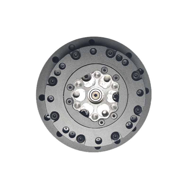 DAMIAO DM-J6248P-2EC Industria - огляд і ціна Robot Arm Motor