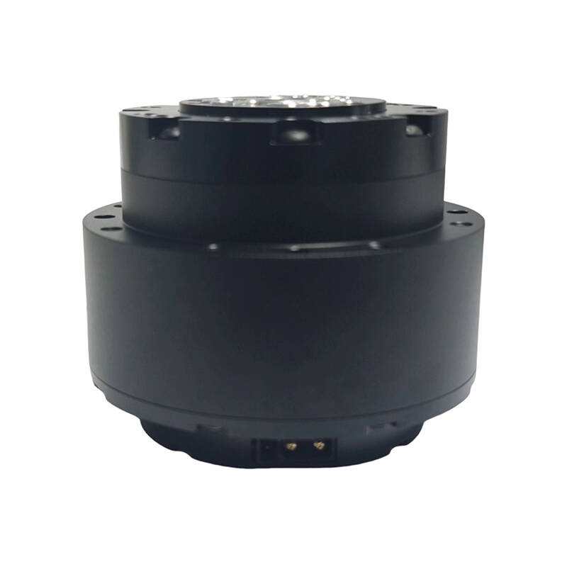 DAMIAO DM-J6248P-2EC Industria - огляд і ціна Robot Arm Motor
