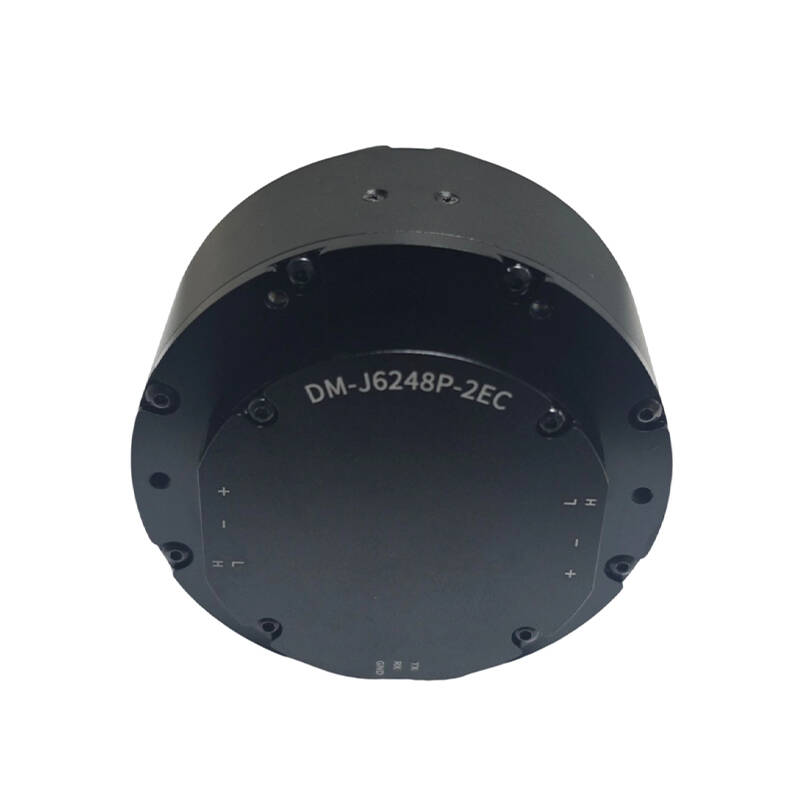 DAMIAO DM-J6248P-2EC Industria - огляд і ціна Robot Arm Motor