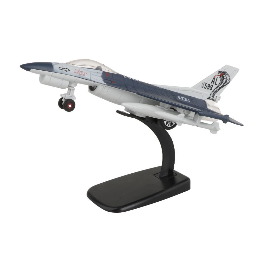 Airplane Model Simulation Mini - огляд і ціна Science Toys