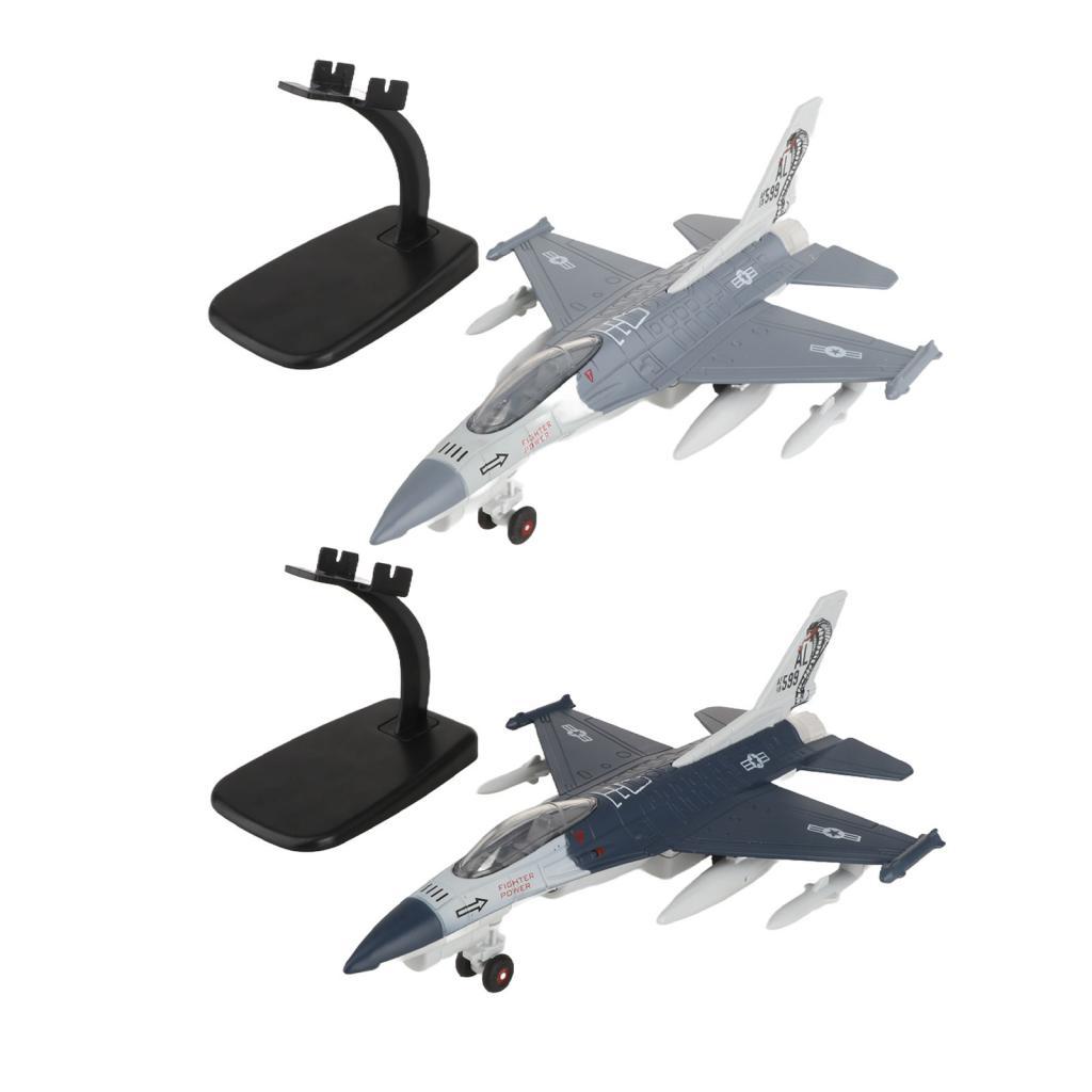 Airplane Model Simulation Mini - огляд і ціна Science Toys