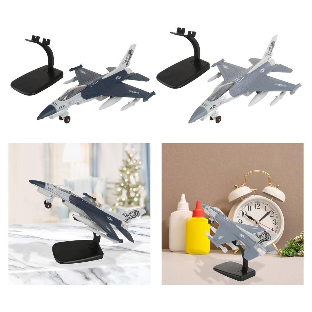 Airplane Model Simulation Mini - огляд і ціна Science Toys
