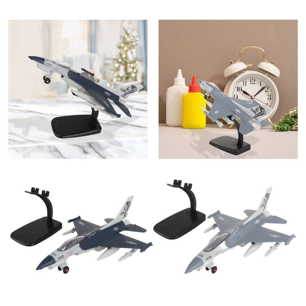 Airplane Model Simulation Mini - огляд і ціна Science Toys