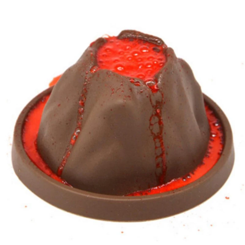 1Pc Science Exploring Toys Che - огляд і ціна Volcano Kit Eruption