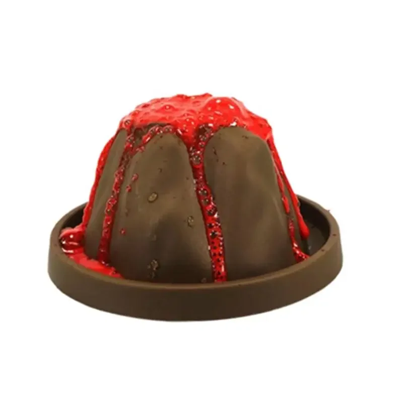 1Pc Science Exploring Toys Che - огляд і ціна Volcano Kit Eruption