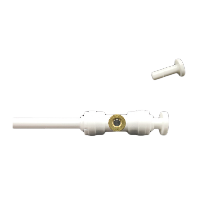 Misting Nozzles Kit Fog Maker  - огляд і ціна Science Bob