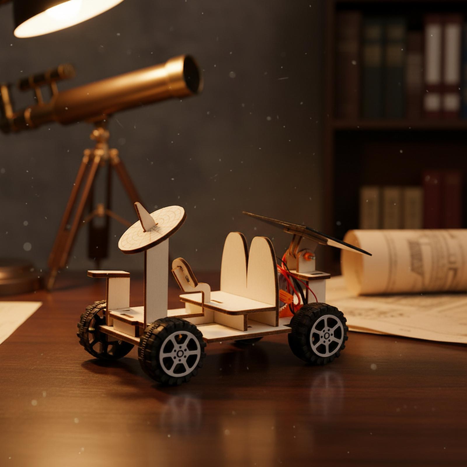 Children's Toys Interactive Wo - огляд і ціна Science Project Kit