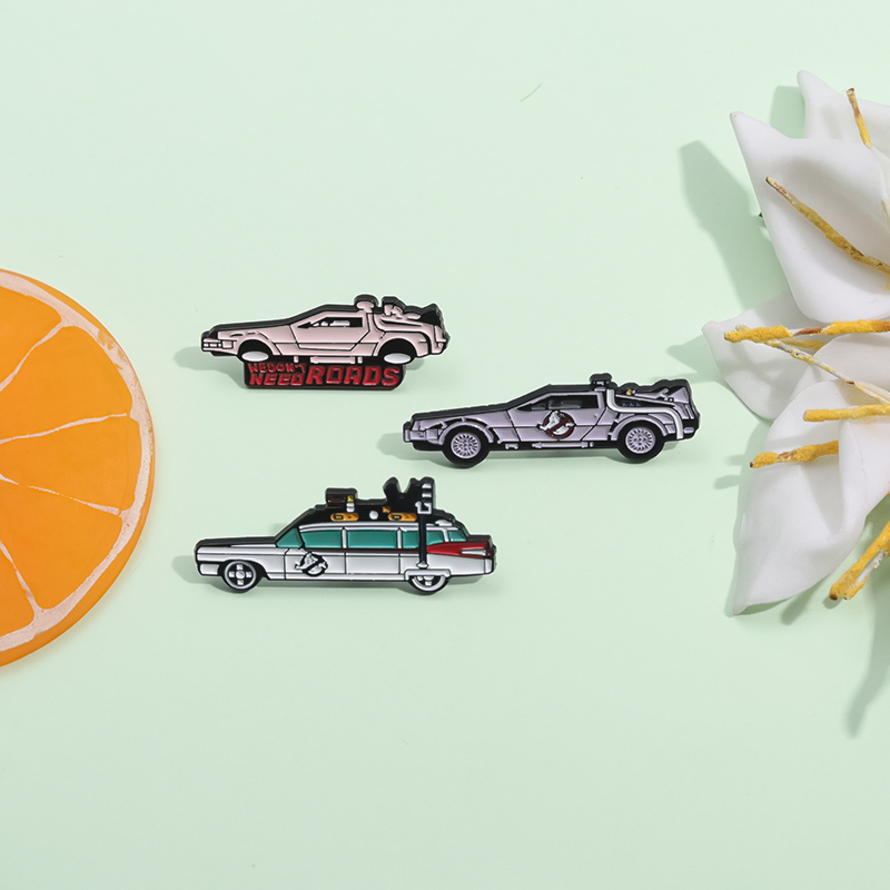 Science Fiction Movies Enamel  - огляд і ціна Science Buddies
